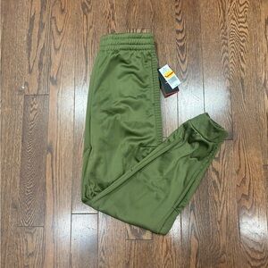 NWT {Layers} joggers, XL